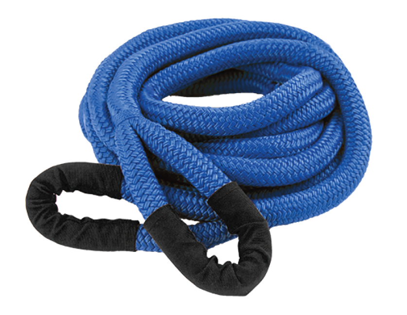 Ditchpig® Kinetic Energy Recovery Rope - Ditch Pig Kinetic Energy Recovery Rope (837x649), Png Download