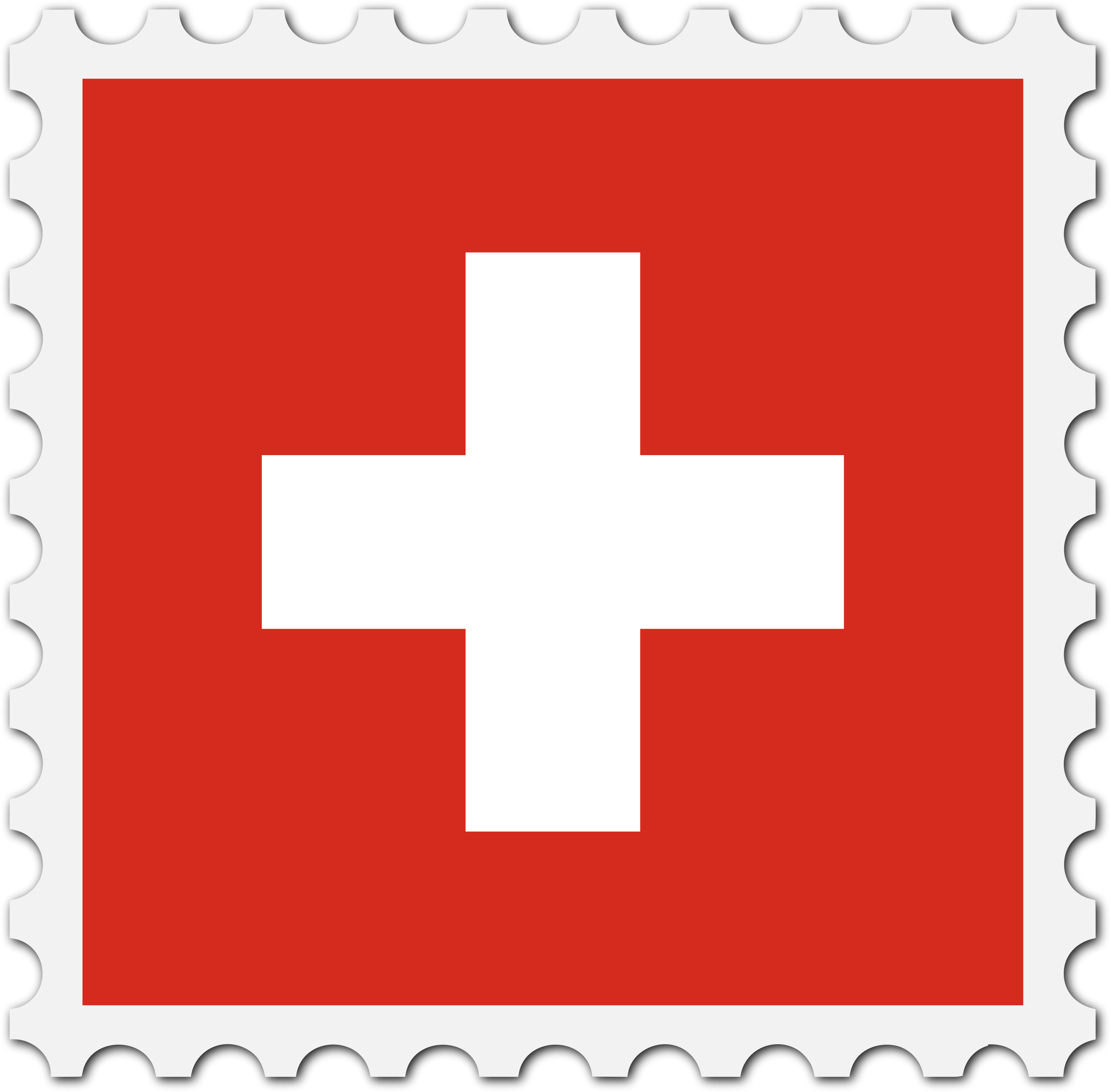 Big Image - Switzerland Clipart (2398x2356), Png Download