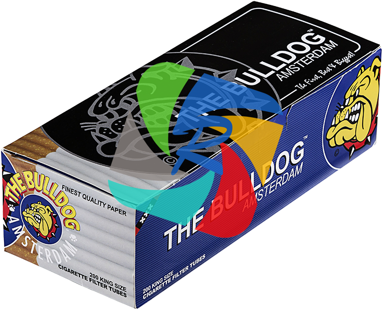 Image - Bulldog Tube (1000x667), Png Download