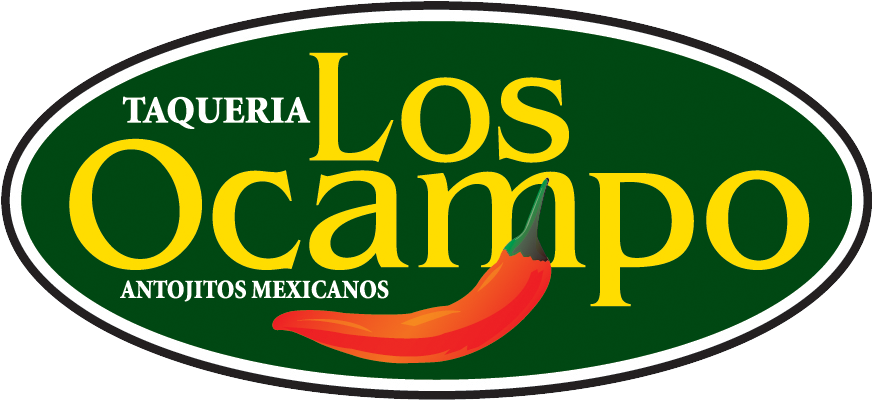 Los Ocampo (891x422), Png Download