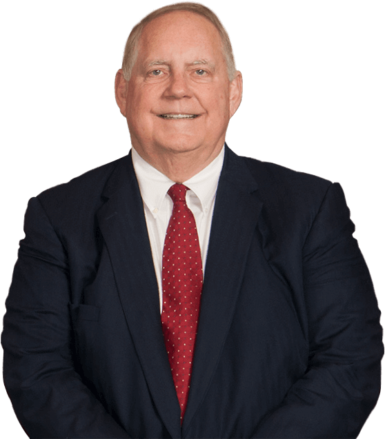 Attorney John Cherundolo - Nigel Williams Cba (558x637), Png Download