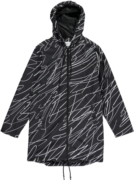 Coat (544x599), Png Download