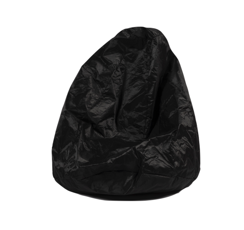 Sm Black - Hobo Bag (1200x768), Png Download