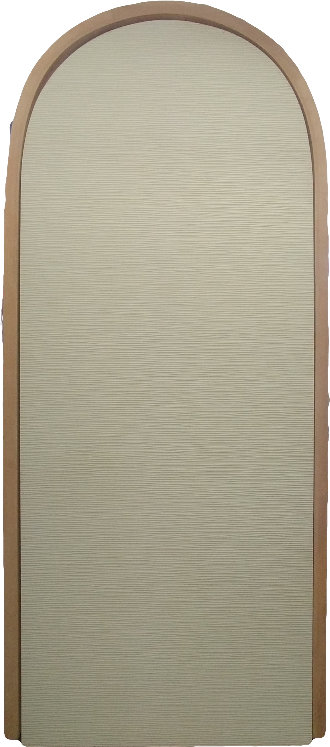 Arch Door & Frame - Home Door (3120x3120), Png Download