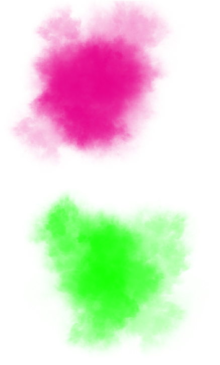 Colours Png 2 ➤ Download - Watercolor Paint (625x768), Png Download
