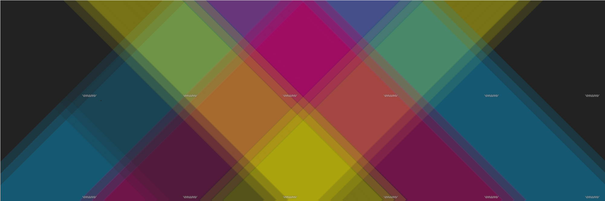 Cmyk Blended 12 Piece Mural - Graphic Design (2000x2000), Png Download