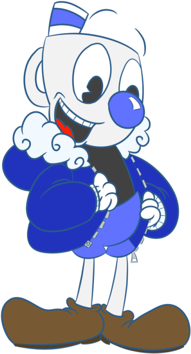 2 - Cartoon (469x750), Png Download