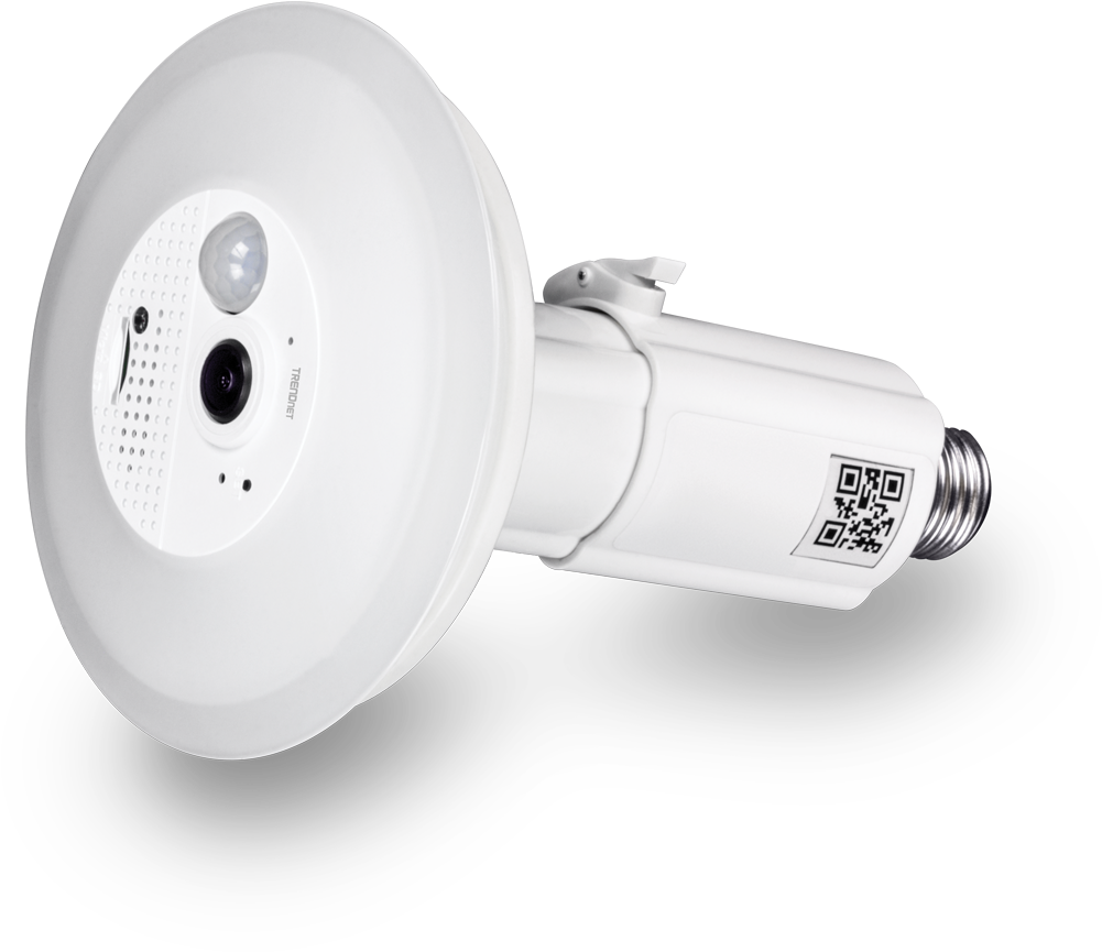 Cámara De Vigilancia Hd Wifi Tipo Bombilla - Angle Grinder (1000x1000), Png Download