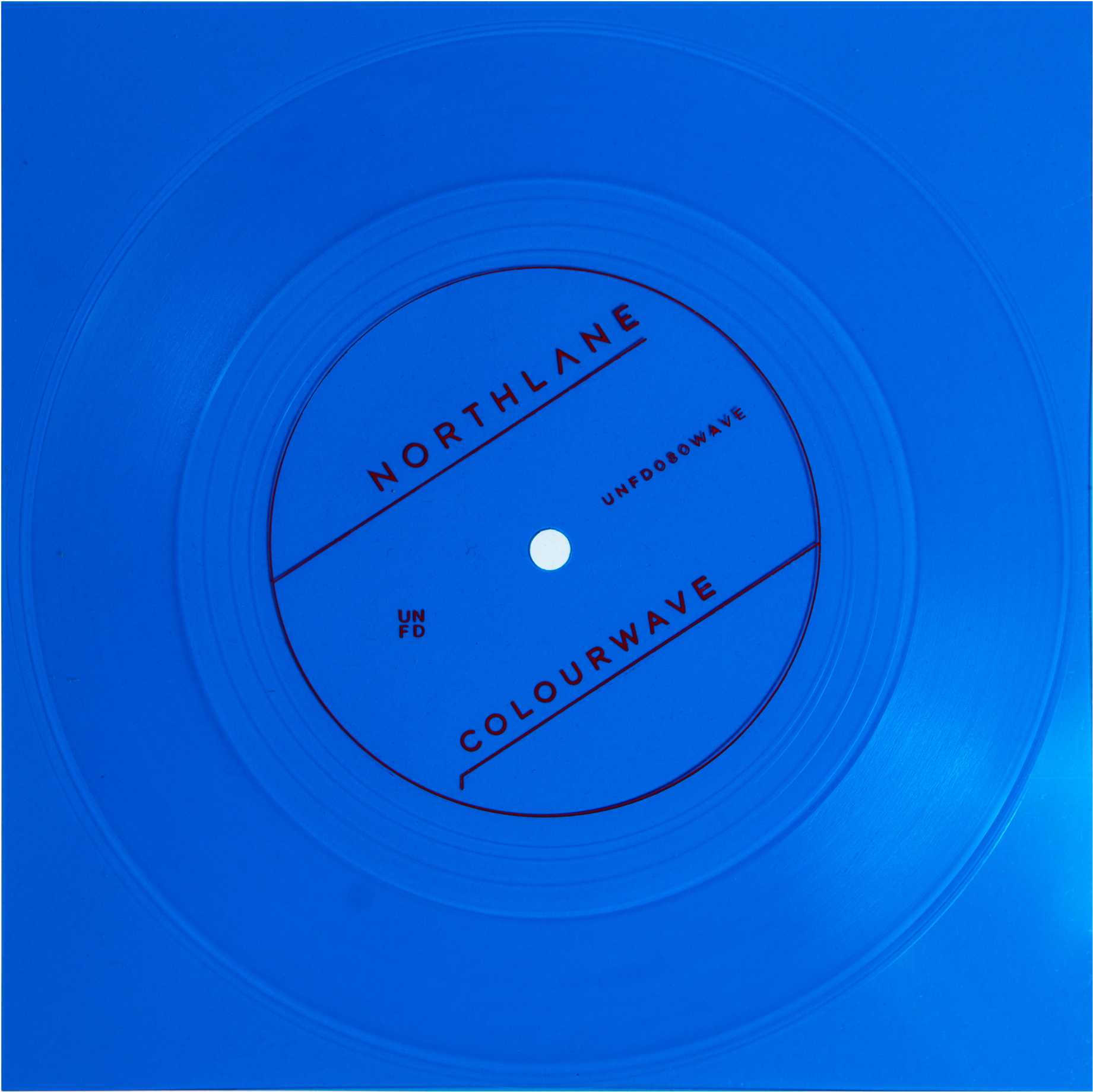 Colourwave Flexi 7" - Circle (2048x2048), Png Download