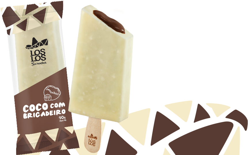 Ice Cream Bar (960x548), Png Download