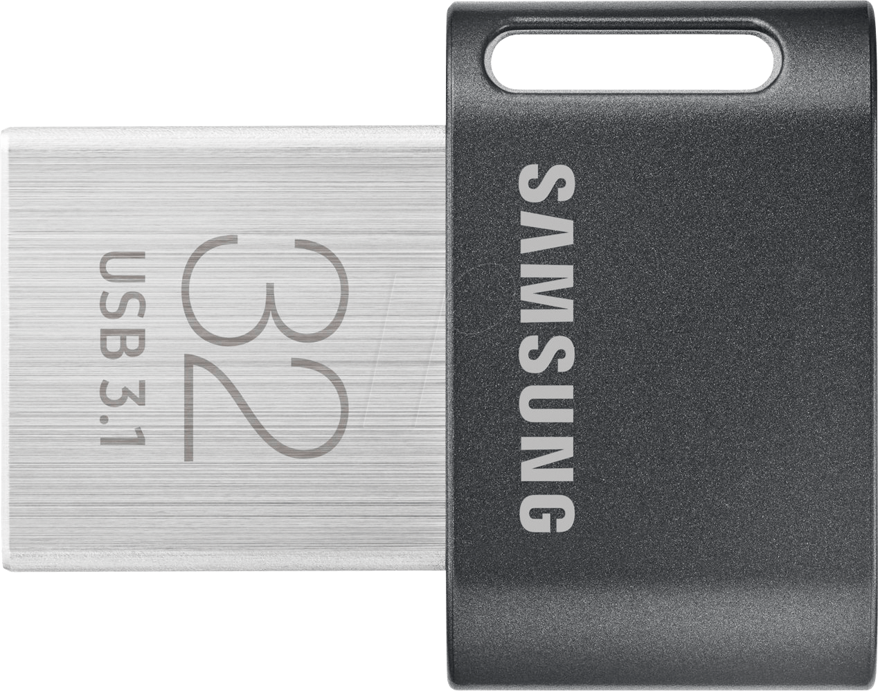 Flash Drive, Usb - Samsung (1268x998), Png Download