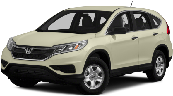 Honda Cr Exl 2015 (640x480), Png Download