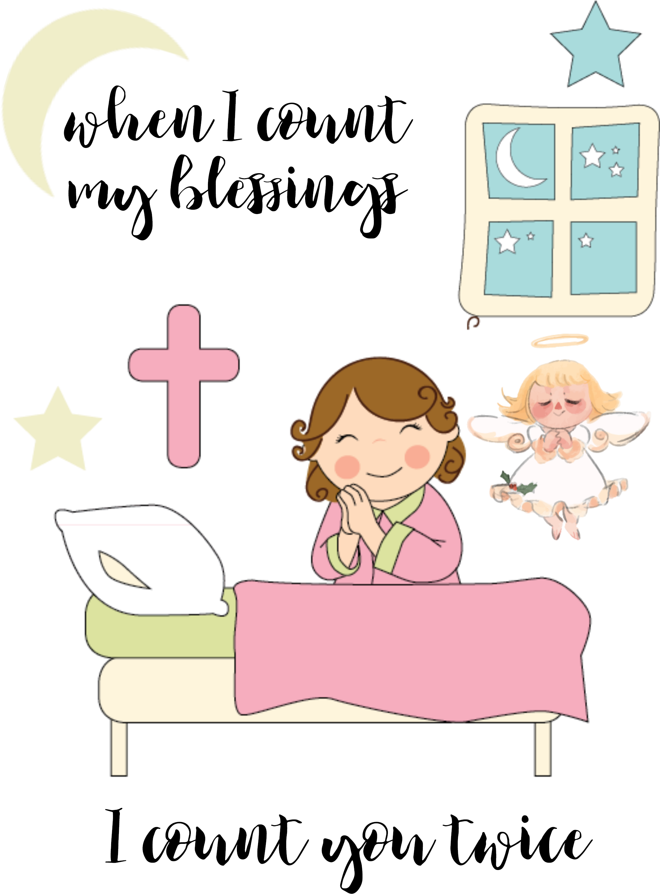 Girl Version Png Version - Cartoon (2400x3000), Png Download
