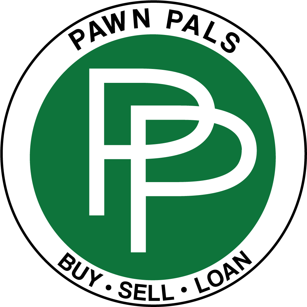 Pawn Shop - Bra Miljöval (1272x1200), Png Download