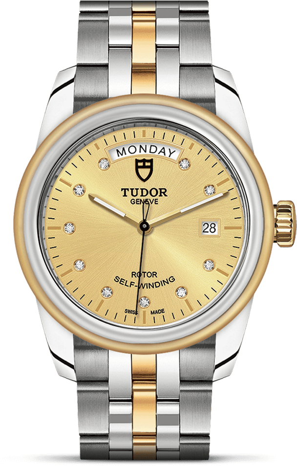 Tudor M56003 (900x1200), Png Download