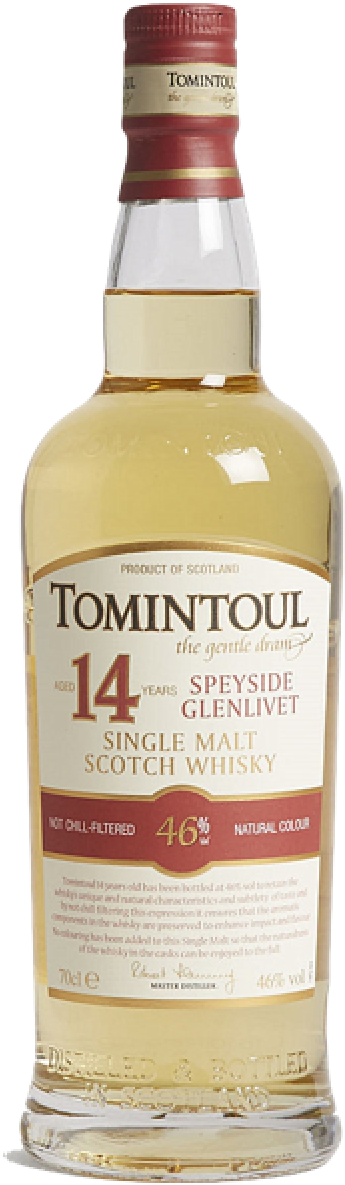 Single Malt Whisky (500x1200), Png Download
