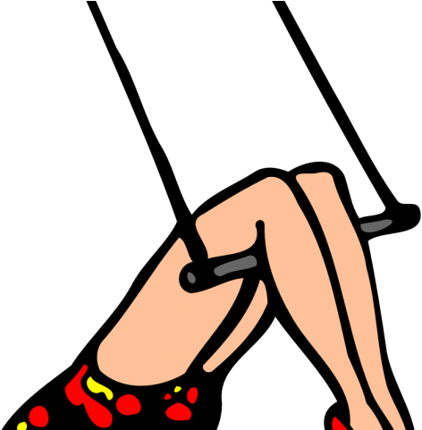Clown Clipart Trapeze Artist - Flying Trapeze Circus Clipart (640x480), Png Download
