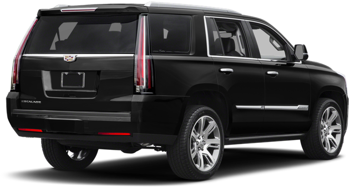 Cadillac Escalade - Cadillac Bronze Dune Metallic Escalade (770x578), Png Download