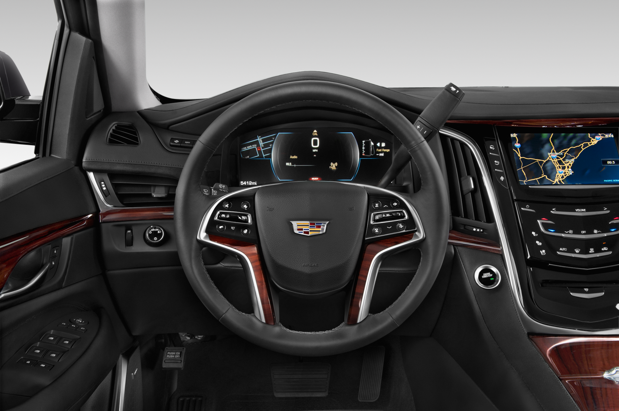 65 - - Dodge Grand Caravan Sport 2012 (2048x1360), Png Download