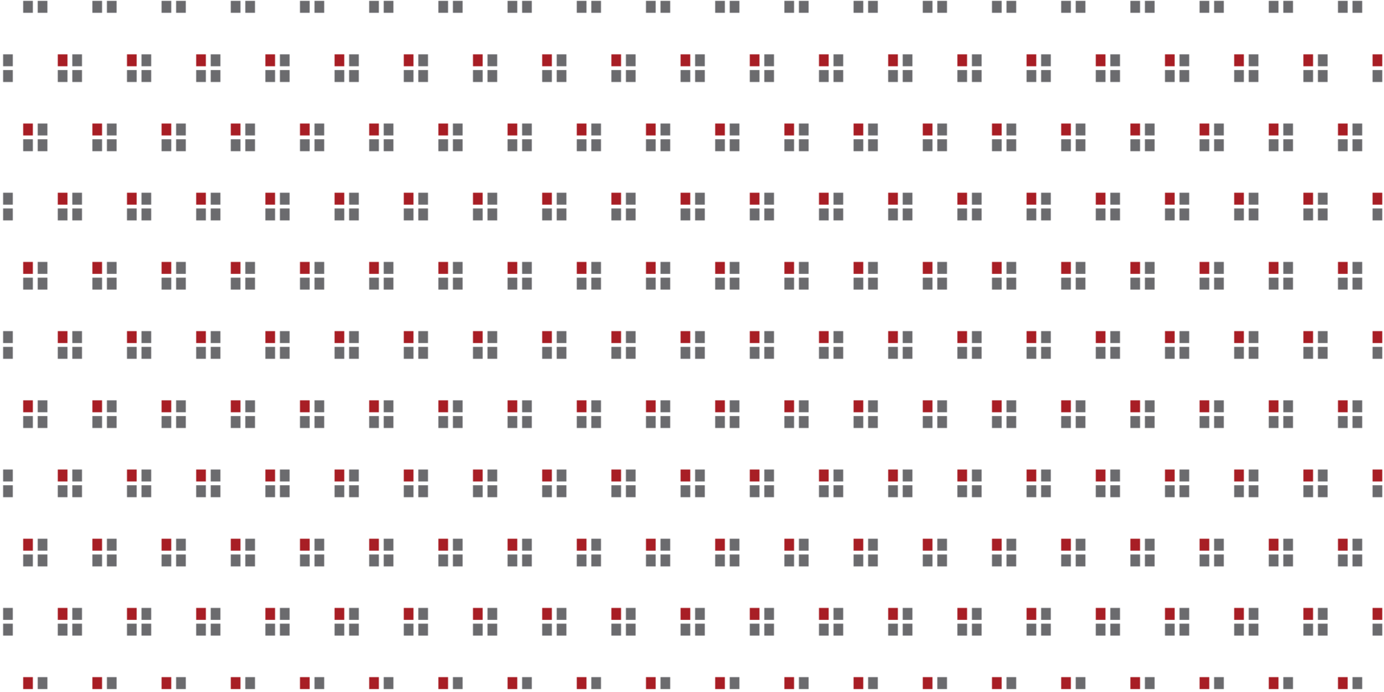 Homepro-squarepattern - Vector Graphics (2000x1000), Png Download