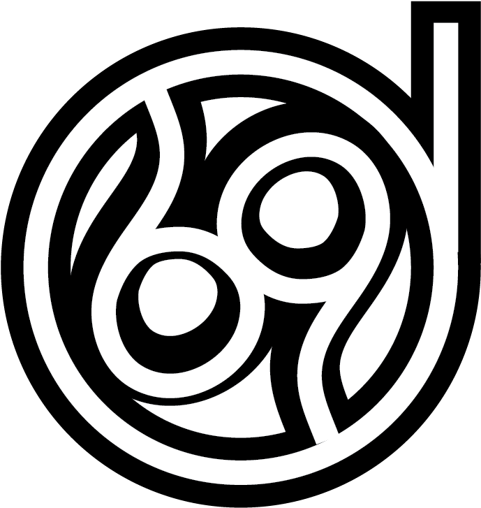 District 69logo Square - Happy Face (726x726), Png Download