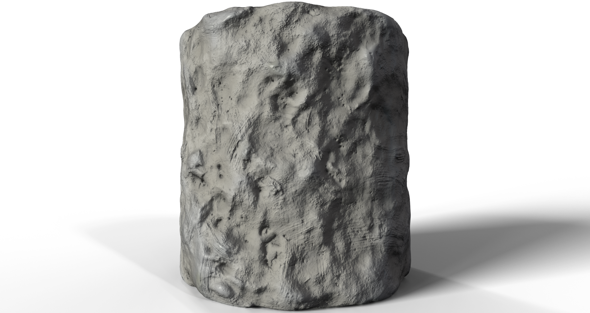 4 - Monolith (1893x1007), Png Download