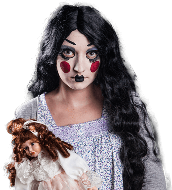 Your Last Words - Girl (552x619), Png Download