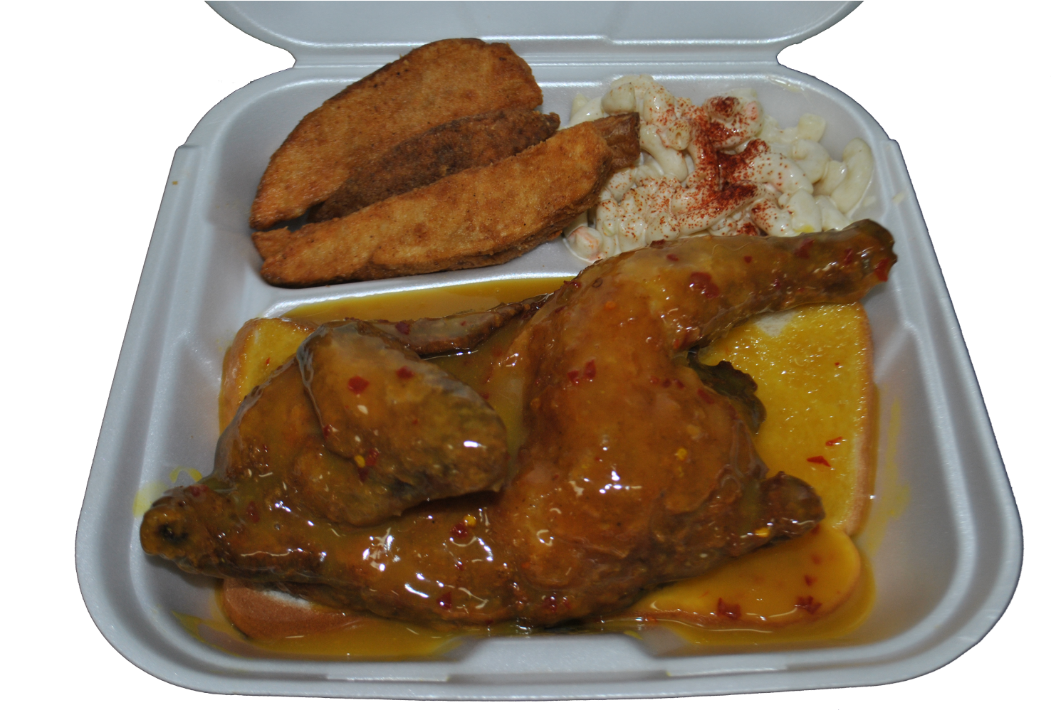 Historypage - Fried Food (1500x1004), Png Download