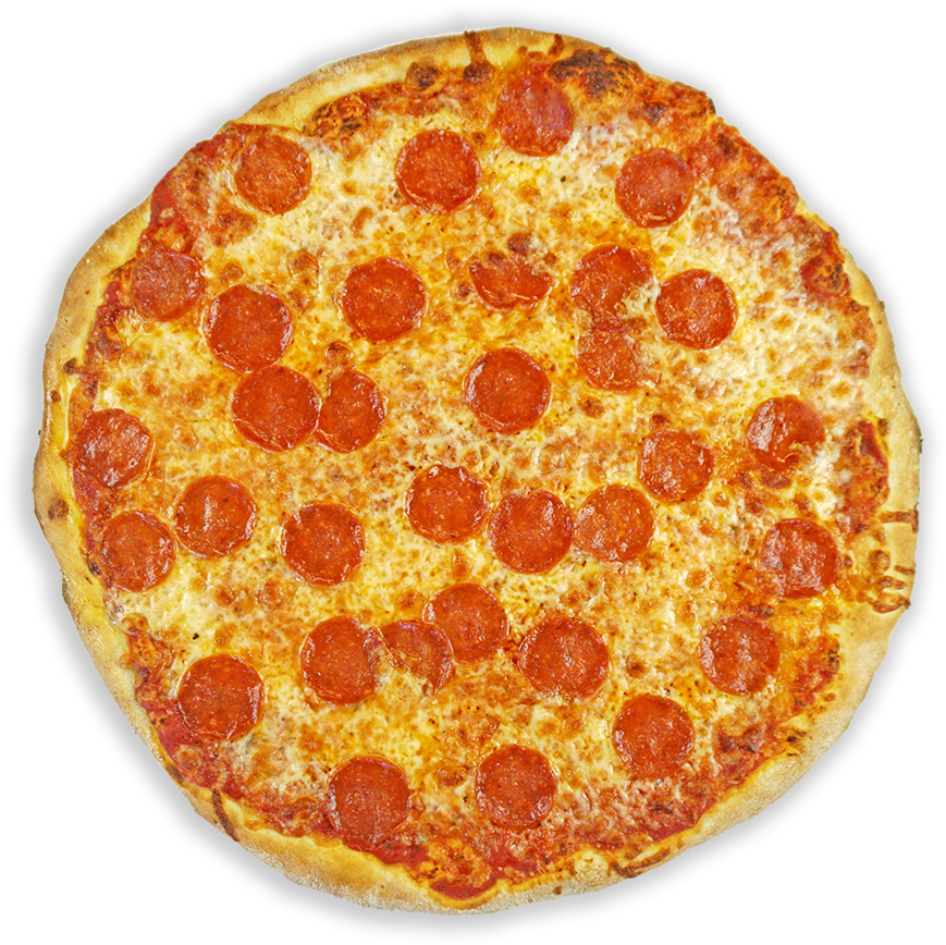 Own Pizza - California-style Pizza (1000x921), Png Download