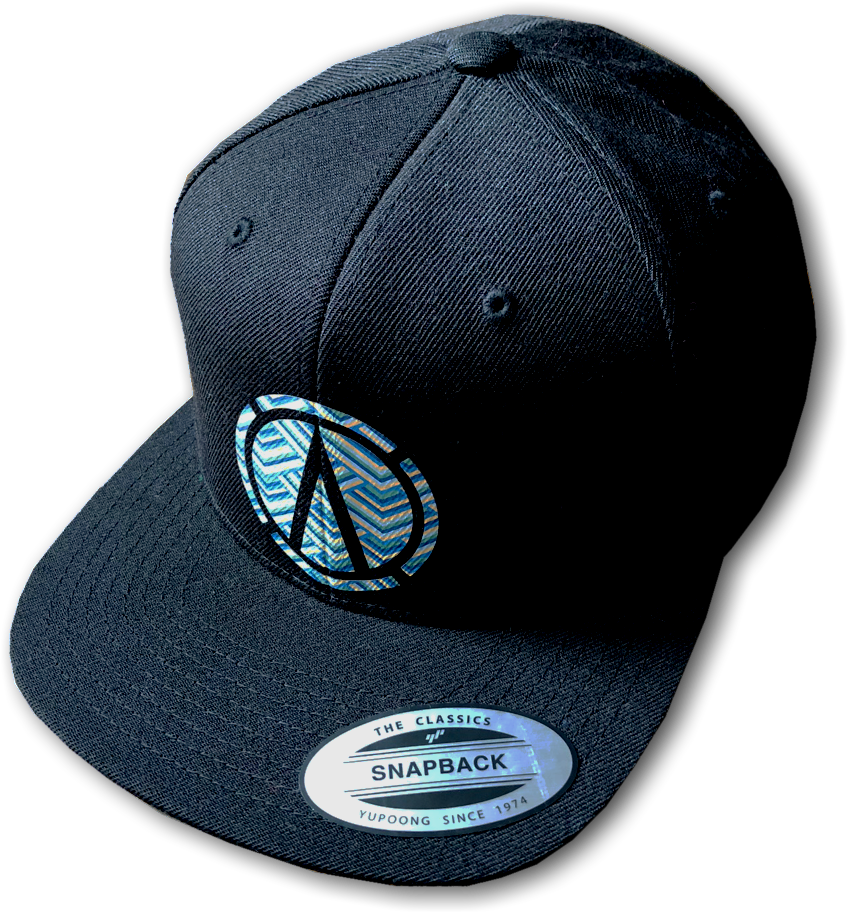 Tribal Cap - Baseball Cap (1000x1000), Png Download