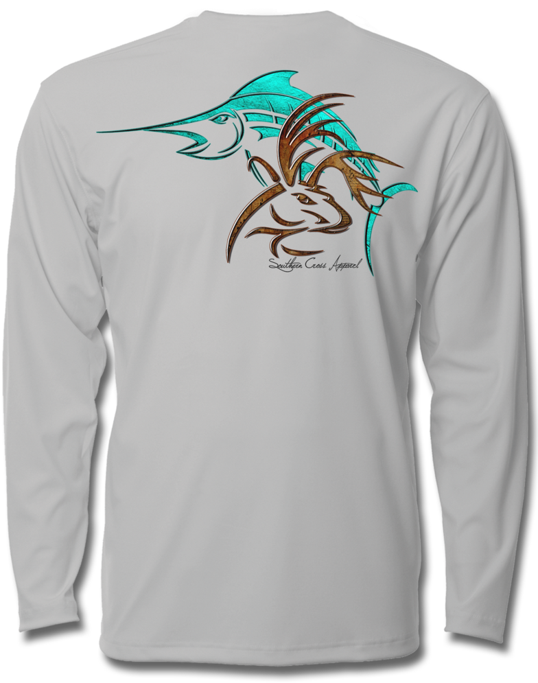 Tribal Performance Gear, Performance Gear - Sweatshirt (791x1024), Png Download