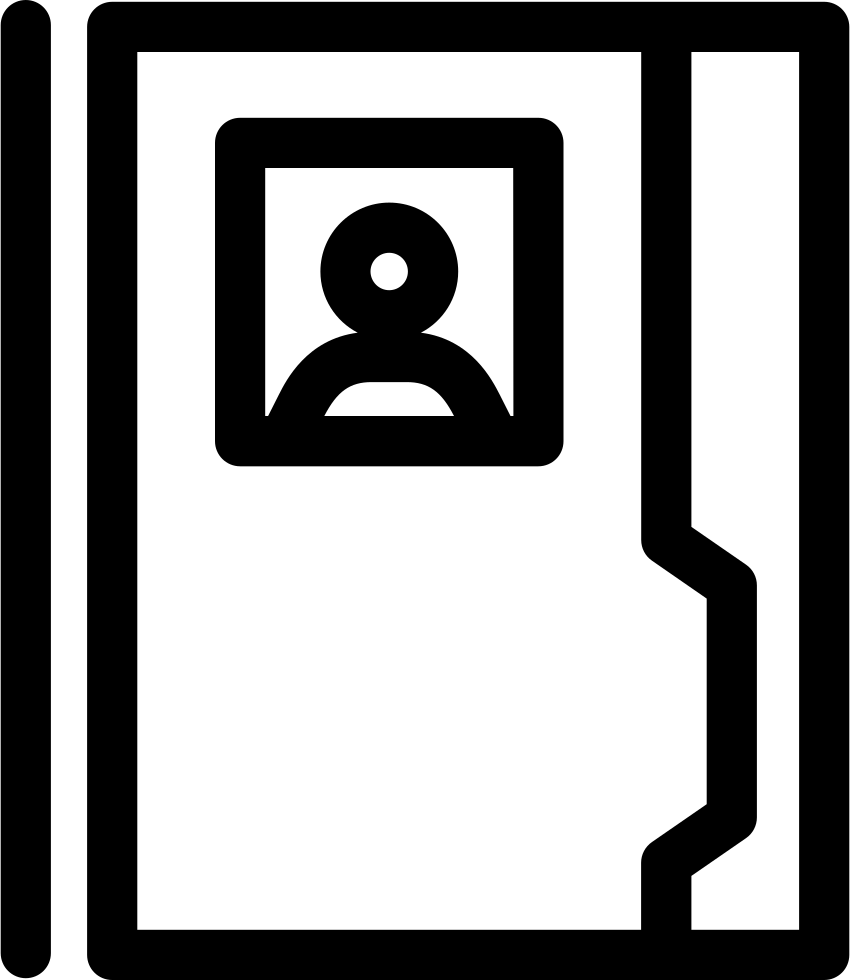 Information Clipart Past Medical History - Circle (850x980), Png Download