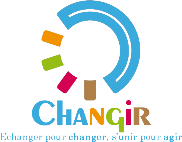 Logo Changir , 30 Mar 2016 - Graphic Design (797x535), Png Download