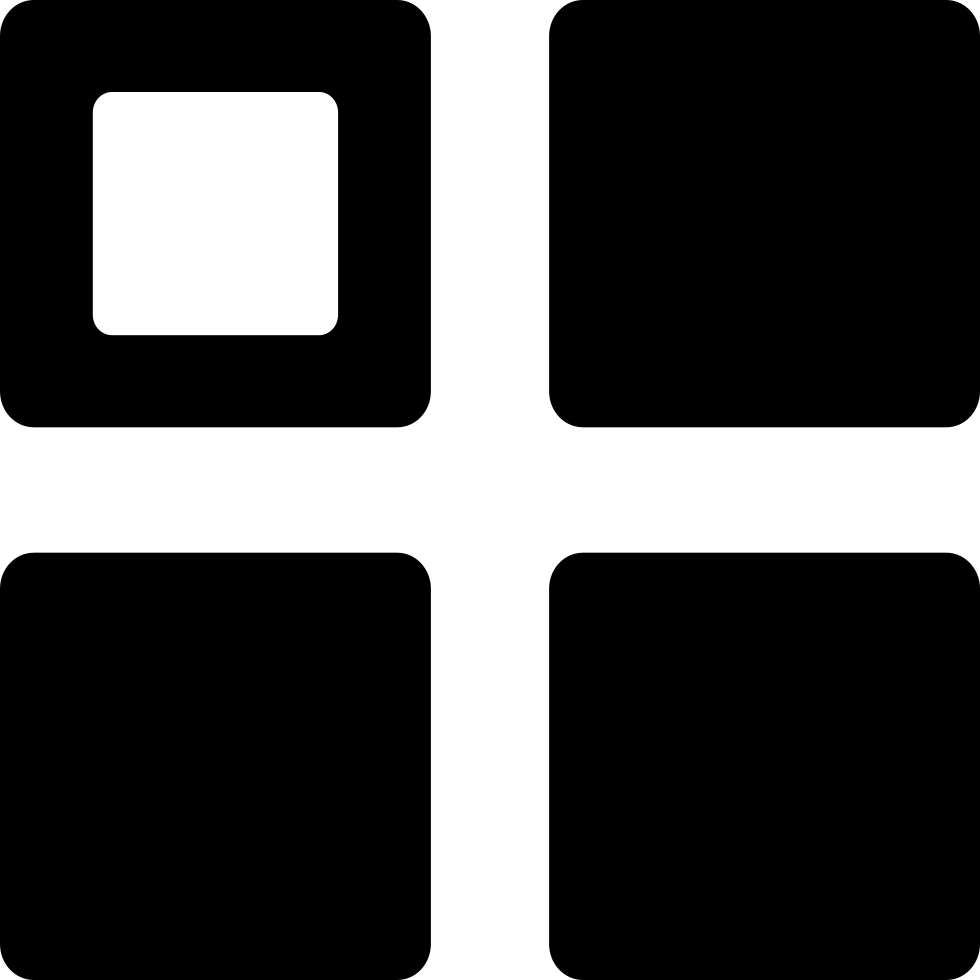 Png File Svg - Black-and-white (980x980), Png Download