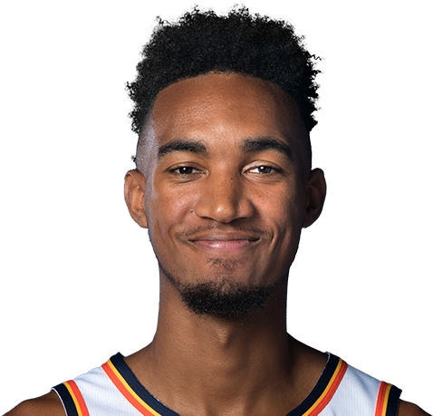 1 - - Terrance Ferguson Stats (864x520), Png Download