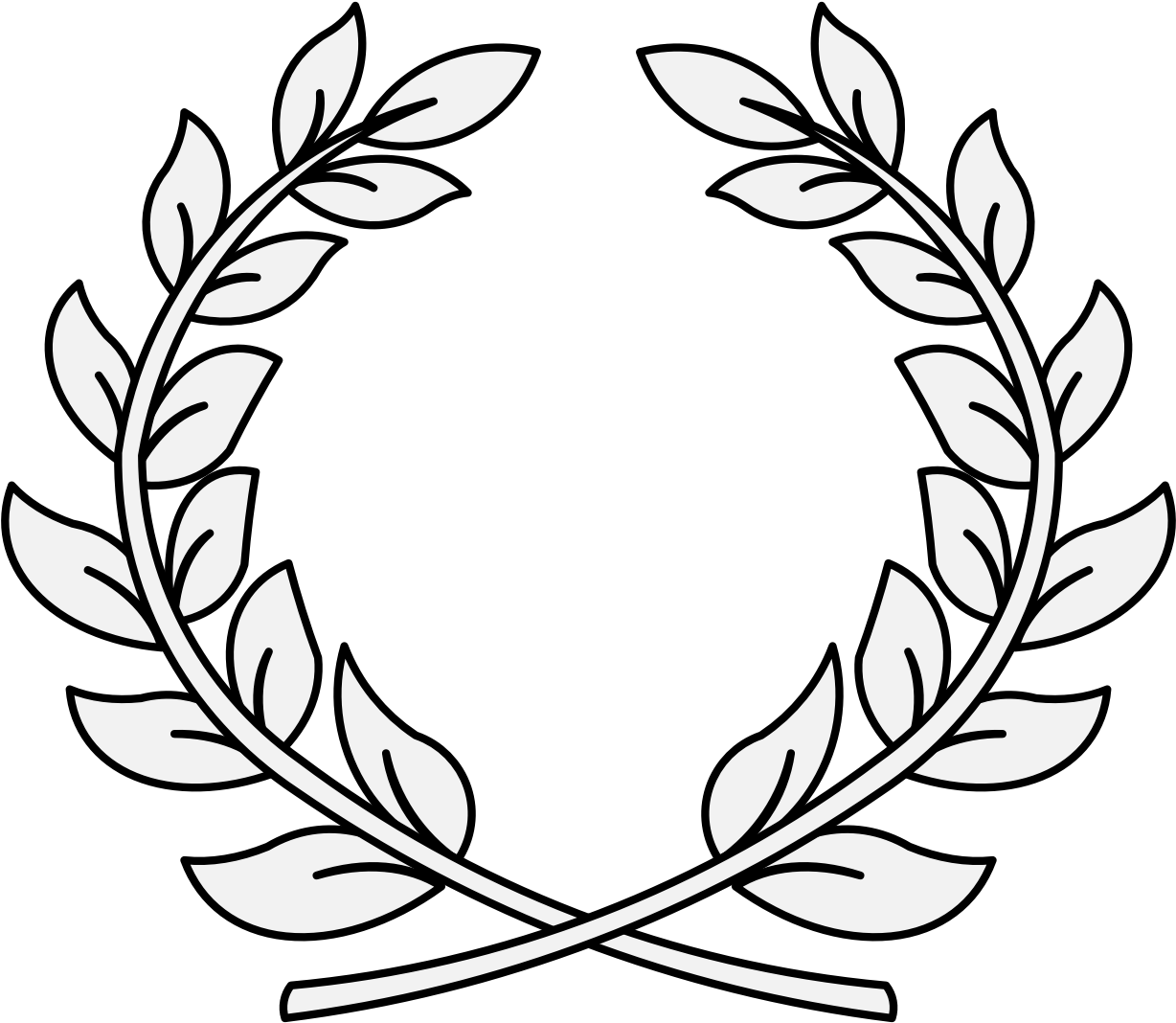 Details, Png - Bay Laurel (1237x1087), Png Download