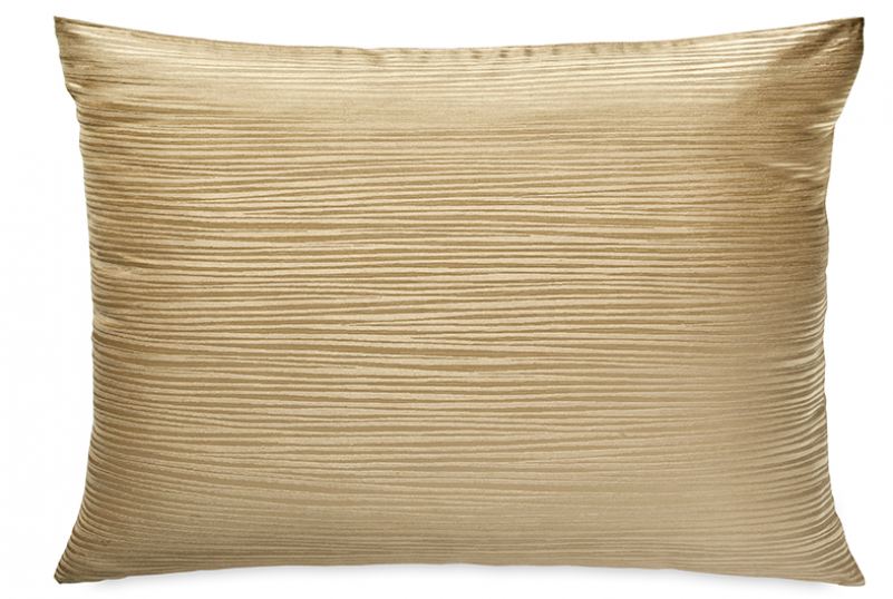 Reflection Gold Dust Duvet Sham - Cushion (800x800), Png Download