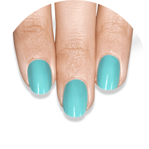 Step - Nail Polish (525x525), Png Download