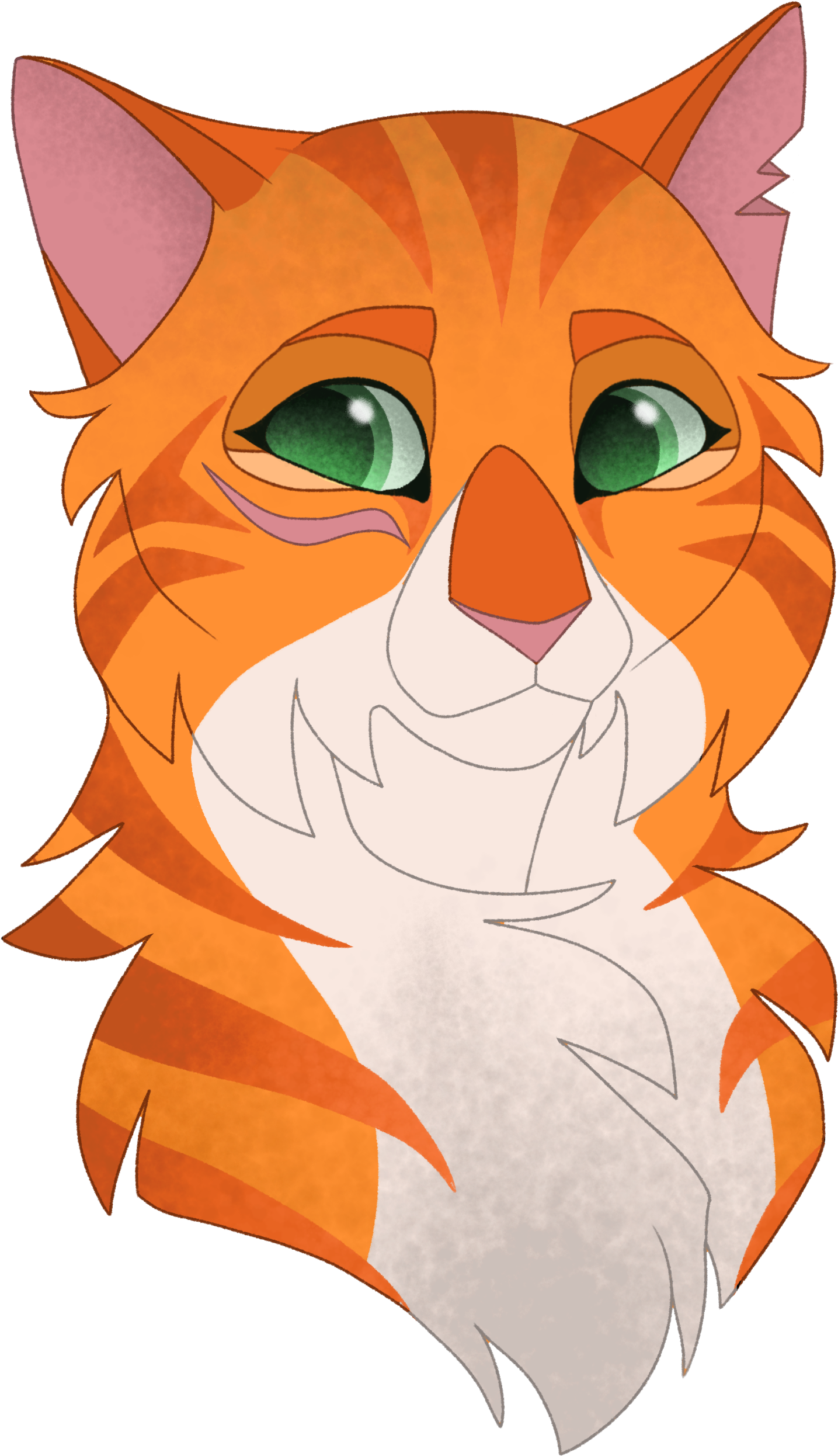 Blazewing Hs Laurel - Cartoon (1507x2557), Png Download