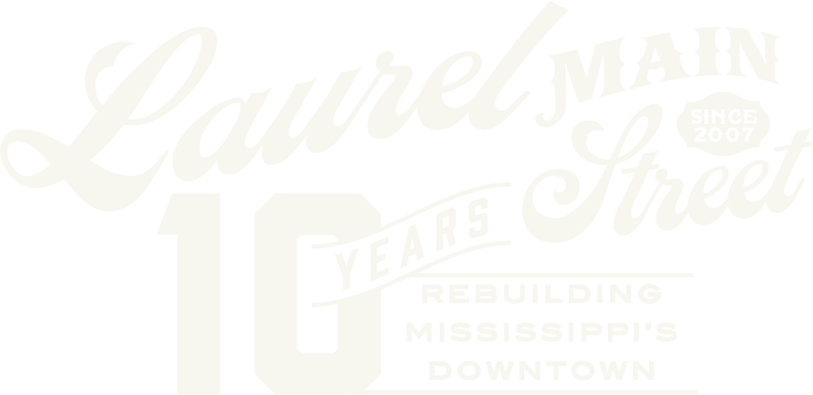 Greetings From Mississippi's Downtown - Poster (749x364), Png Download