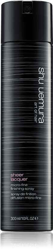 Sheer Lacquer - Hair Care (1000x1000), Png Download