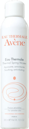 Avène Thermal Spring Water Spray - Avene Cold Cream 100ml (380x460), Png Download