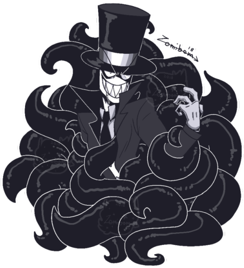 Animated Cartoon (500x663), Png Download