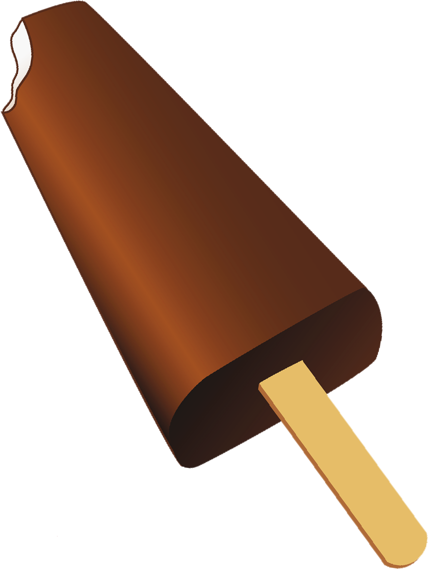 Ice Cream Eskimo Png Clipart Ice Cream, Clip Art, Sweet, - Эскимо Пнг (457x600), Png Download