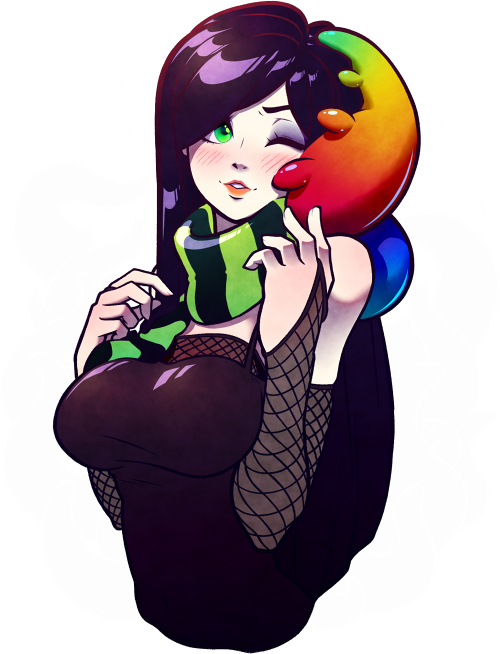 22 Apr - Cartoon (500x654), Png Download