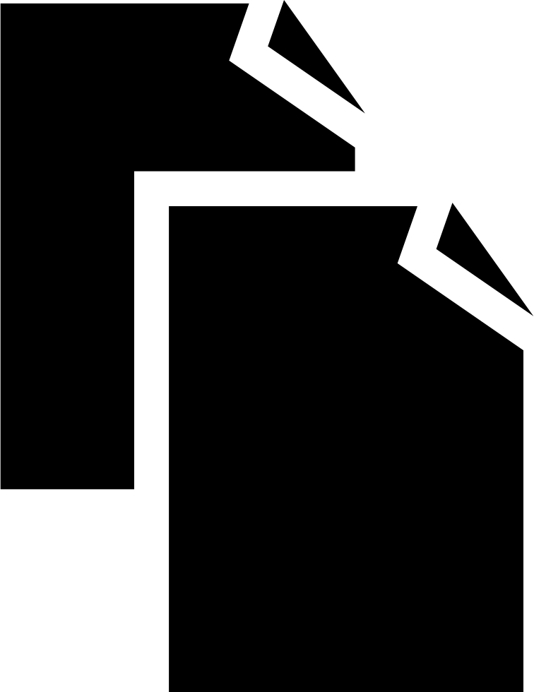 Png File - Paper (756x980), Png Download