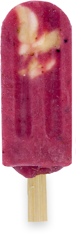 Madpops Bali - Ice Cream Bar (340x800), Png Download