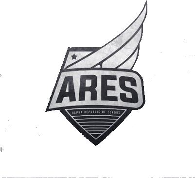 Ares Esportlogo Square - Amateur Radio Emergency Service (400x400), Png Download