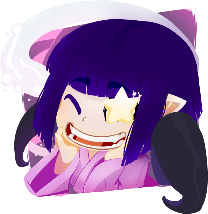 Digital Art (825x825), Png Download