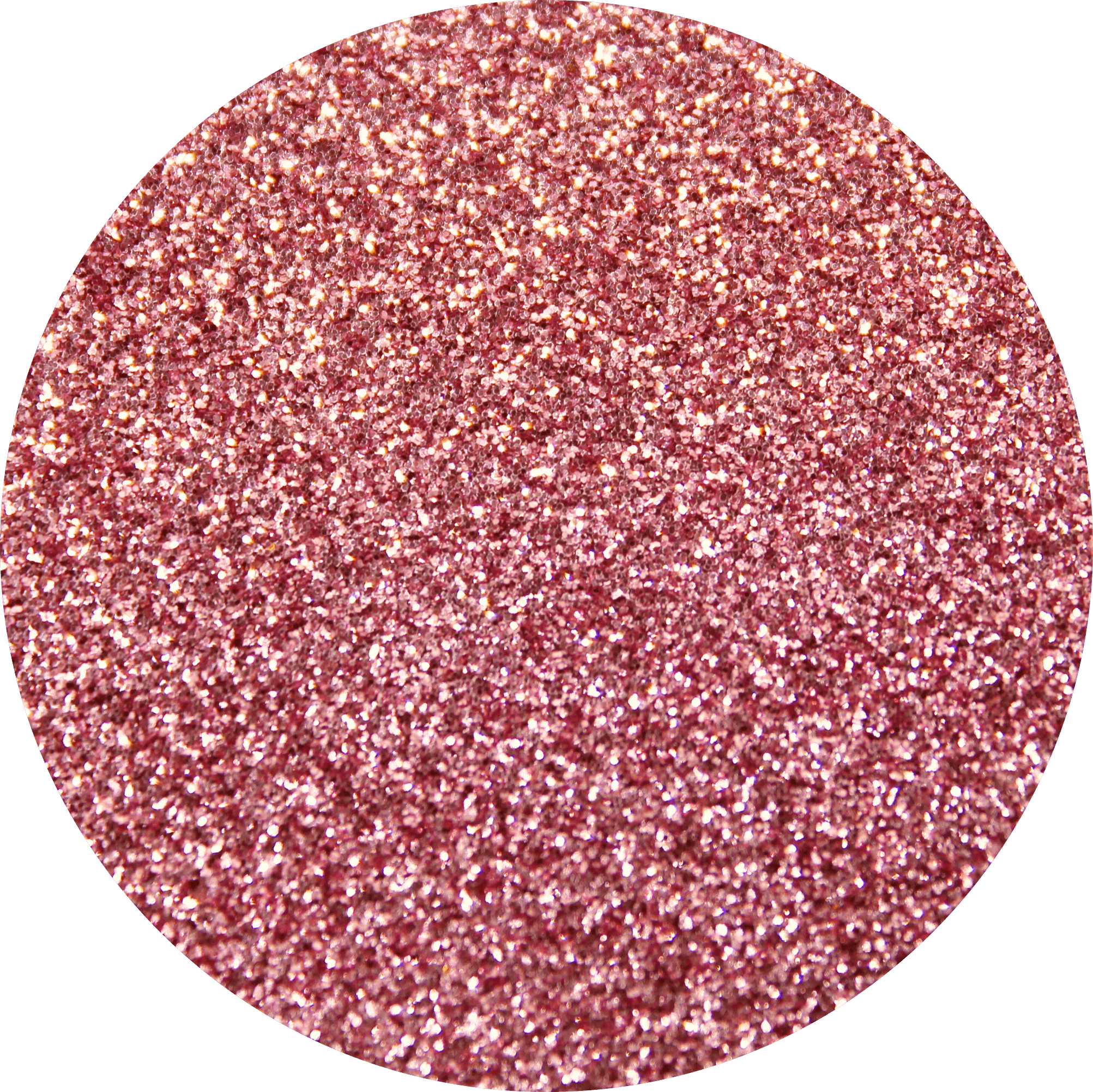 112 Carnation Bulk - Art Glitter Ultrafine Opaque - Carnation (2005x2003), Png Download